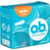 o.b.тамп.PRO Comfort Super N8 o.b. 8