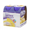 Нутриция Нутридринк Компакт Протеин 125мл*4 банан Nutricia