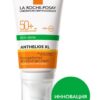 Гель-крем матирующий SPF50+ La Roche-Posay Anthelios 50  мл