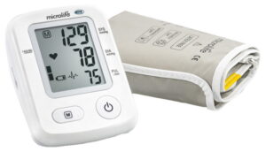 Прибор BP-A2 Standard для измерения артериального давления электронный Microlife 1  шт
