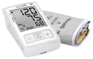 Прибор BP-A3L Comfort для измерения артериального давления электронный Microlife 1  шт