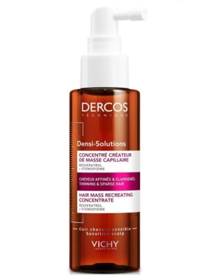 Сыворотка для роста волос Vichy Dercos Densi-Solutions 100  мл
