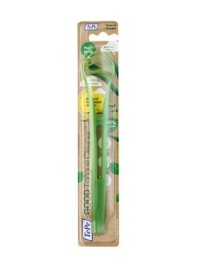 Скребок для языка TePe Tongue Cleaner