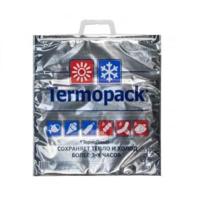 Термопакет трехслойный мини Termopack 1  шт