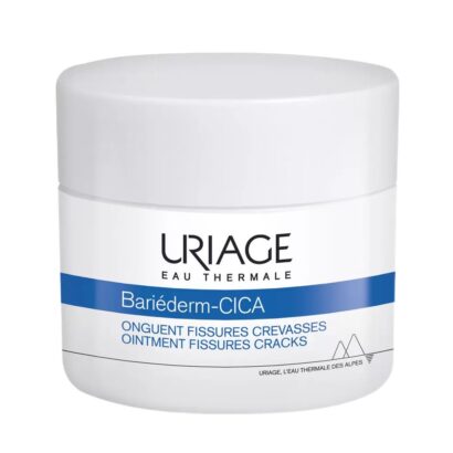 Бальзам для лица и тела Uriage Bariederm 40  г