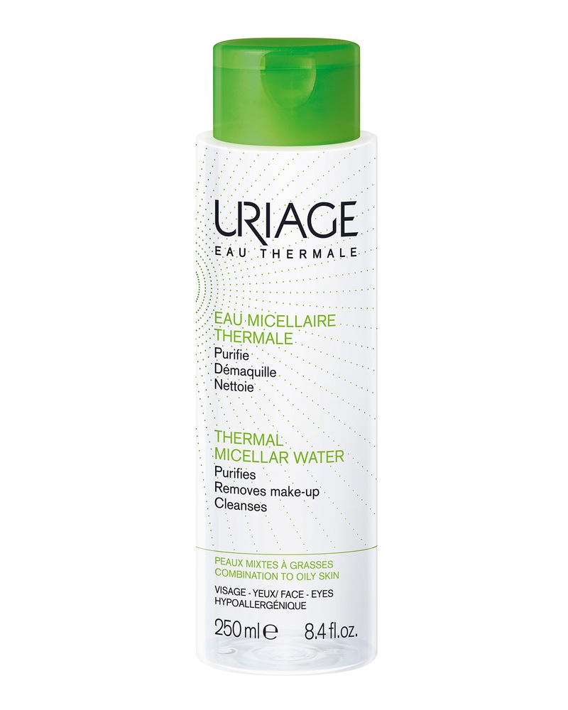 Uriage EAU Thermale 250  мл