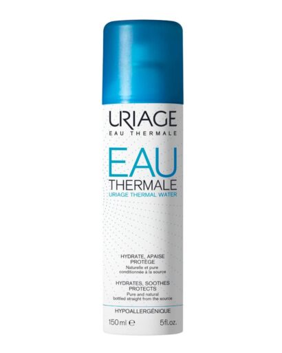 Вода термальная Uriage EAU Thermale 150  мл