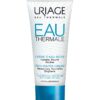 Обогащенный увлажняющий крем Uriage EAU Thermale 40  мл