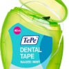 TePe З/нить Dental Tape лента 40м TePe