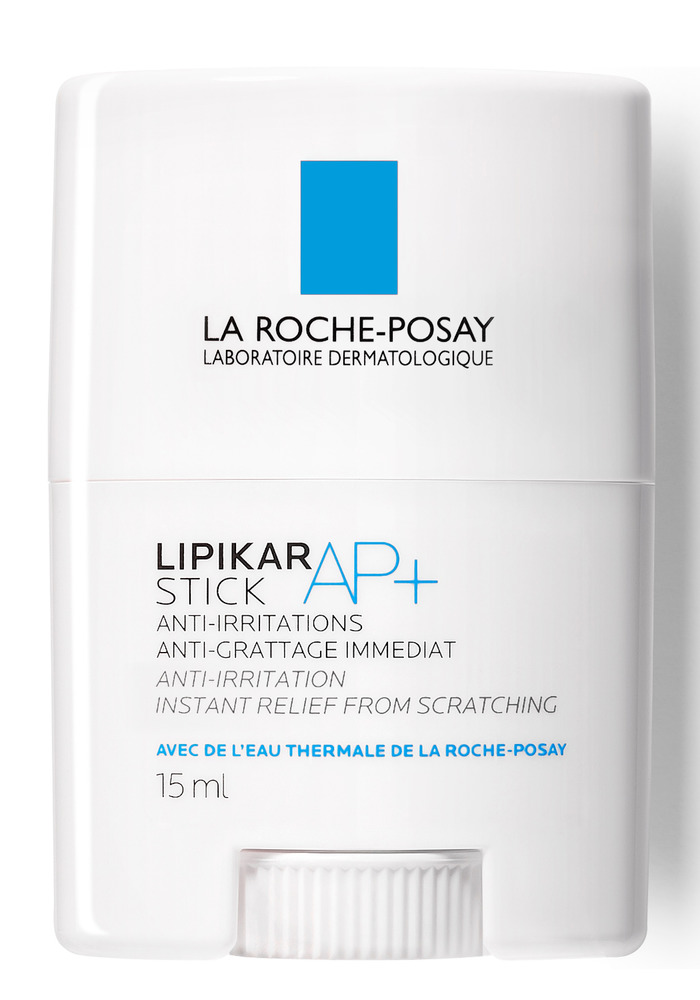 Купить Стик АП+ Эко La Roche-Posay Lipikar 15 мл с доставкой по Минску ...