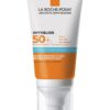 Солнцезащитный крем для лица и кожи вокруг глаз SPF50+ La Roche-Posay Anthelios 50  мл