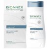 Шампунь против выпадения волос для жирных волос Bionnex Organica 300 мл
