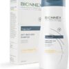 Шампунь против выпадения волос для сухих и поврежденных волос Bionnex Organica 300 мл