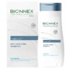 Шампунь против выпадения волос против перхоти Bionnex Organica 300 мл