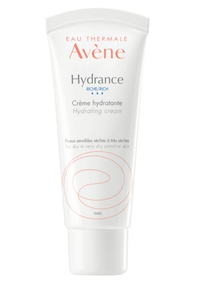 Крем увлажняющий насыщенный Avene Hydrance 40  мл