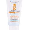 Солнцезащитный крем для лица детский SPF50 Dermedic Sunbrella 50  г