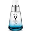 Гель-сыворотка ежедневная Vichy Mineral 89 30  мл