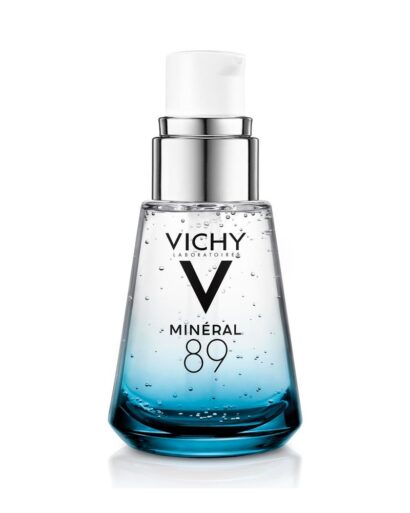 Гель-сыворотка ежедневная Vichy Mineral 89 30  мл