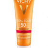 Антивозрастной уход 3в1 с антиоксидантами SPF50 Vichy Capital Soleil 50  мл