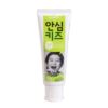 Детская зубная паста Safe Kids Green Grape со вкусом винограда Perioe 80  г