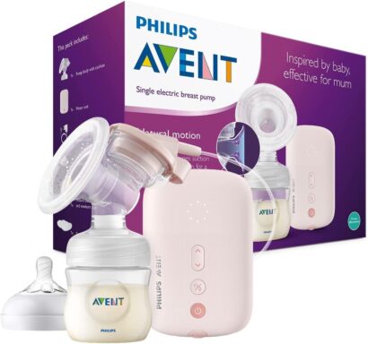 Avent Молокоотсос электр. Philips Avent