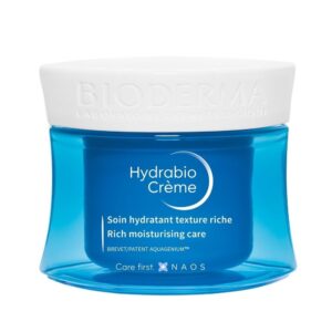 Крем Гидрабио / Hydrabio Creme Bioderma Hydrabio 50  мл