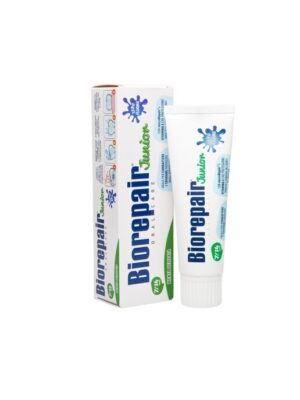Зубная паста для детей Biorepair Junior 75  мл