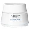 Крем-уход для защиты сухой кожи Vichy Nutrilogie 50  мл