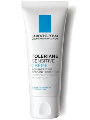 Увлажняющий уход для чувствительной кожи с пребиотической формулой La Roche-Posay Toleriane 40  мл