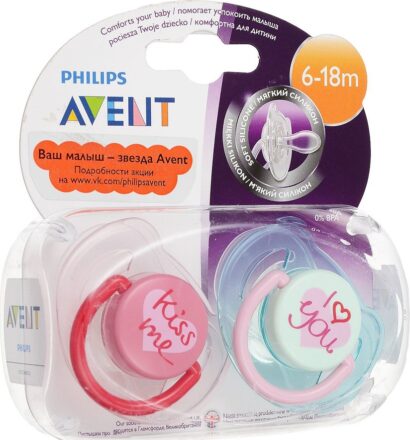Avent Пуст.сил. Philips Avent