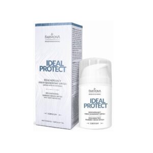 Крем ультразащитный для лица SPF50 Farmona Ideal Protect 50  мл