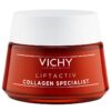 Крем Коллаген с усиленной формулой Vichy Liftactiv Specialist 50  мл