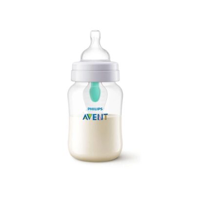 Бутылочка для кормления с клапаном AirFree Philips Avent 260  мл