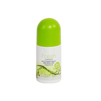 Антиперспирант для женщин Fresh Comfort Revers 50  мл