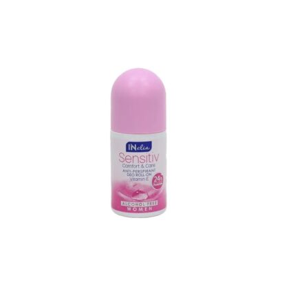 Антиперспирант для женщин Sensitiv Comfort &Care Revers 50  мл