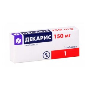 Декарис