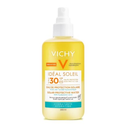 Спрей солнцезащитный двухфазный увлажняющий SPF30 Vichy Capital Soleil 200  мл