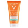 Матирующая эмульсия для лица SPF50 Vichy Capital Soleil 50  мл