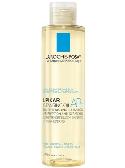 La Roche-Posay Lipikar 200  мл