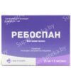 Ребоспан сусп.д/ин.(5мг+2мг)/1мл в амп.1мл в уп.N5