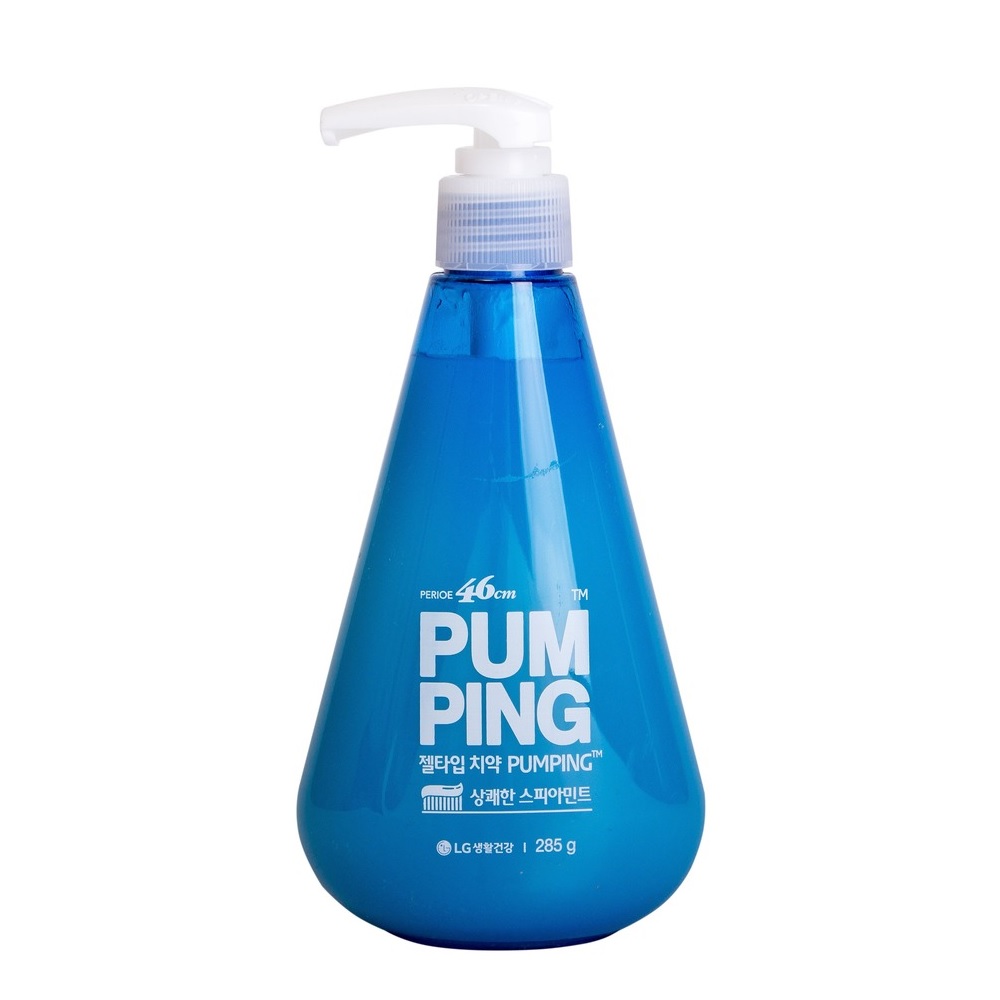 Зубная паста Original Pumping Toothpaste Perioe 285 г