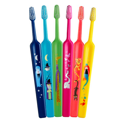 TePe З/щ Kids ExtraSoft 1шт TePe