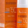 Солнцезащитный флюид SPF50+ Avene Sun 50  мл