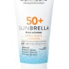 Крем солнцезащитный для жирной с смешанной кожи SPF50+ Dermedic Sunbrella 50  г