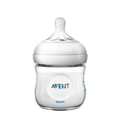 Бутылочка для кормления Philips Avent 125  мл