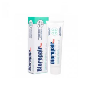 Зубная паста для комплексной защиты полости рта Biorepair Plus 75  мл