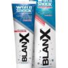 Зубная паста мгновенное отбеливание BlanX White Shock 75  мл