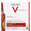 Концентрированная антивозрастная сыворотка в ампулах Vichy Liftactiv Specialist 30  шт
