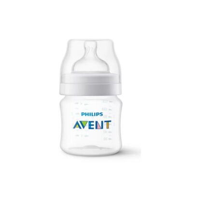 Бутылочка для кормления Philips Avent 125  мл