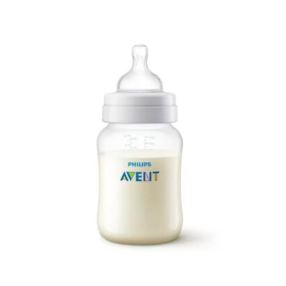 Бутылочка для кормления Philips Avent 260  мл